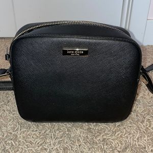KATE SPADE cross body purse
